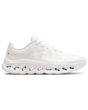 On Shoes Cloudtilt Trainers - White