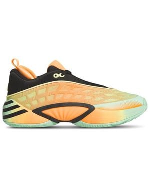 adidas Don Issue Homme - Jaune