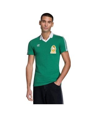 adidas Mexico Jerseys/Replicas - Green
