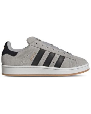 adidas Campus Homme - Gris