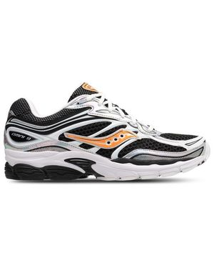 Saucony Progrid Omni Trainers - Blue