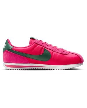Nike Cortez Shoes - Pink