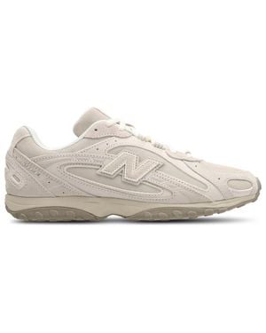 New Balance 204L Trainers - White