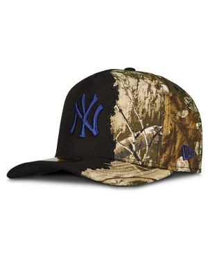 KTZ 59Fifty Caps - Green