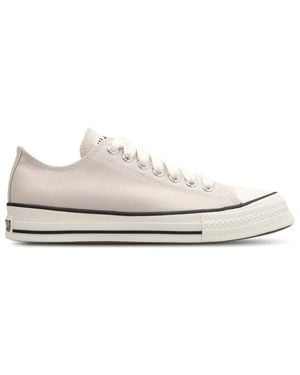 Converse Chuck Taylor Homme - Blanc
