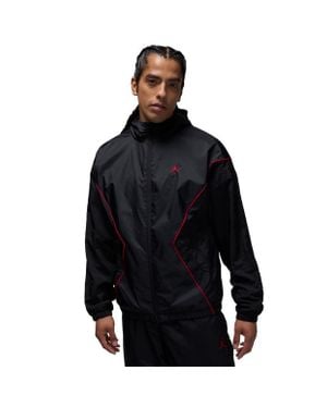 Nike Sport Track Tops - Black