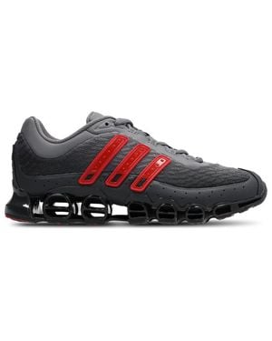 adidas Megaride Hombre Zapatillas - Negro