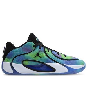 Nike Tatum Trainers - Blue