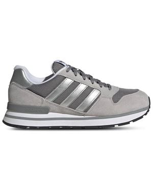 adidas Zx Trainers - Grey