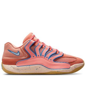 Nike Kd Schoenen - Roze