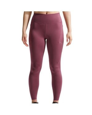 Nike Leggings - Red