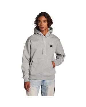 LCKR Hoodies - Grey