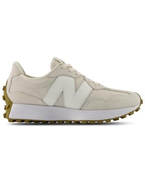 New Balance 327 Sneakers - Grijs