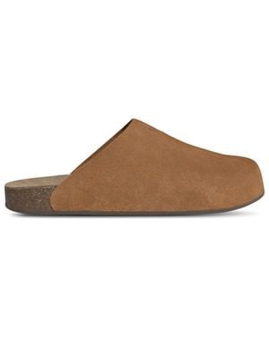 adidas Adimule Flip-Flops And Sandals - Brown