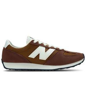 New Balance 471 Trainers - Brown