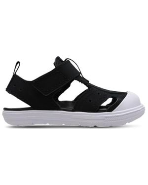 Converse Ctas Aero Lite Shoes - Black