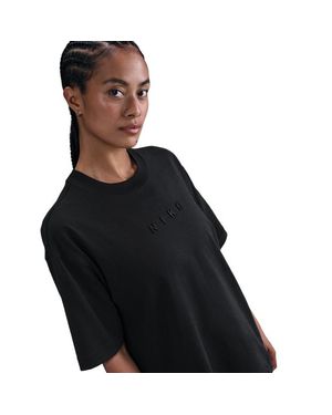 Nike Sportswear T-Shirts - Black