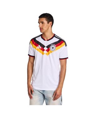 adidas Germany Jerseys/Replicas - Blue