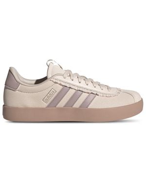 adidas Vl Court Femme - Rose