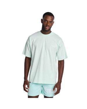 Street Cartel Racer Homme - Bleu