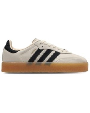 adidas Sambae Shoes - Brown