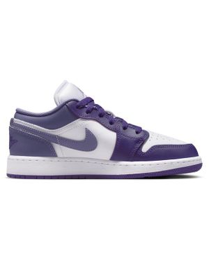 Nike Aj1 Low Shoes - Blue