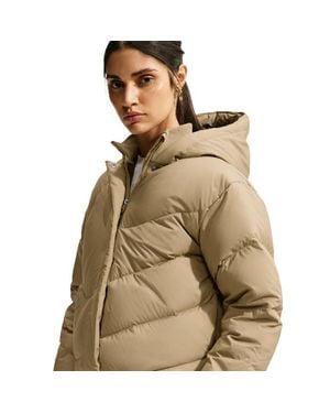 Nike Sportswear Jackets - Natural