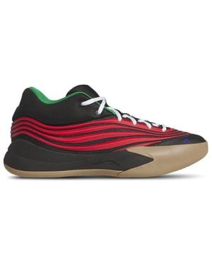 adidas Dame Homme - Rouge