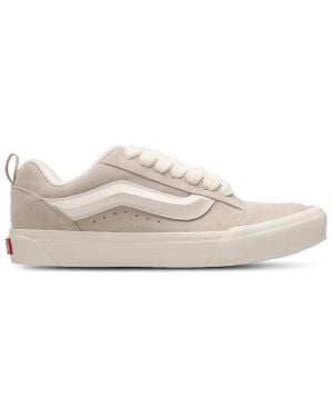 Vans Knu Skool Shoes - White