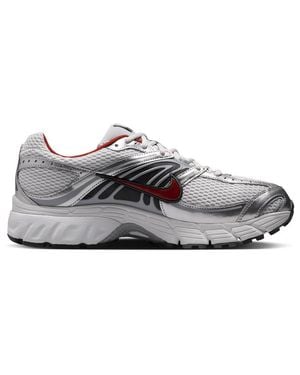 Nike Air Max Trainers - Grey