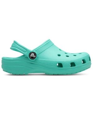 Crocs™ Classic Shoes - Green