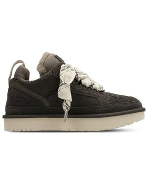 UGG Lowmel Trainers - Black