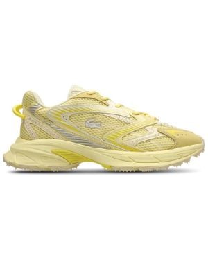 Lacoste L003 Neo Shoes - Yellow