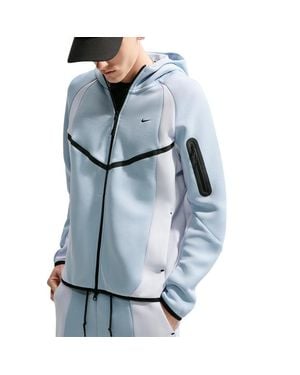 Nike Tech Fleece - Blue