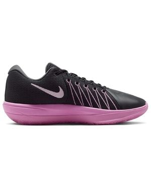 Nike G.T Trainers - Purple