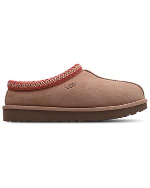 UGG Tasman Mujer Sandalias Y Flip-Flops - Marrón