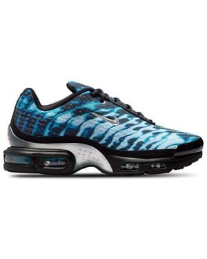 Nike Tuned Trainers - Blue