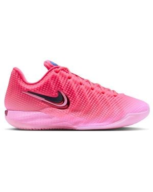 Nike Caitlin Trainers - Pink