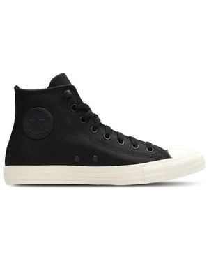 Converse Chuck Taylor All Star Trainers - Black
