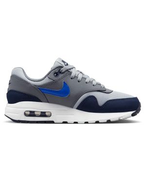 Nike Air Max Shoes - Blue