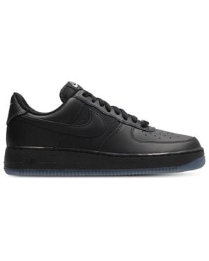 Nike Air Force - Black