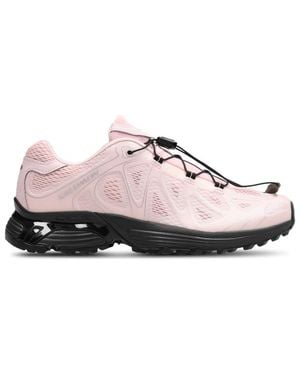 Salomon Xt-Whisper Trainers - Pink