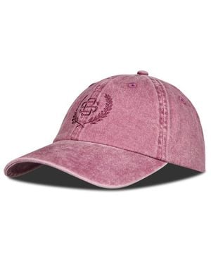Street Cartel Norris Gorras - Morado