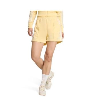 adidas Classic - Yellow
