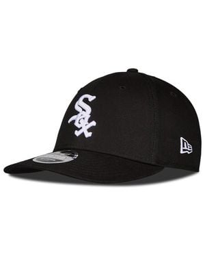 KTZ 9Forty Caps - Black