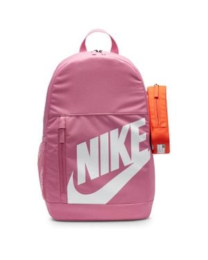 Nike Backpack Bolsa/ Monchilas - Rosa