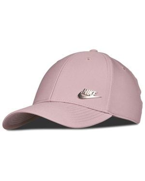 Nike Swoosh Caps - Pink
