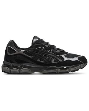 Asics Gel-nyc Trainers - Black