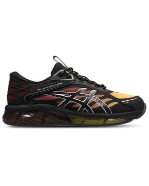 Asics Quantum Schoenen - Zwart