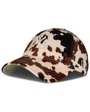 KTZ 9Twenty Petten - Bruin